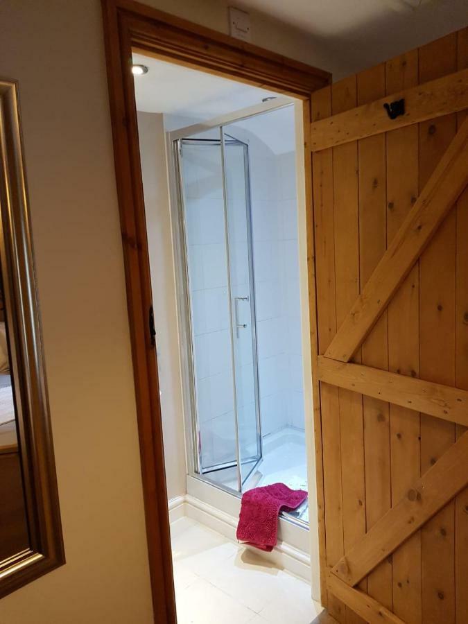 Loft Cottage Highpeak Junction Exteriör bild